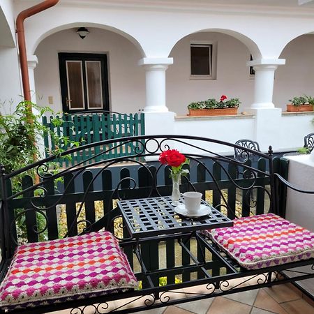فندق Arkadenhof Kurtz Markt Allhau المظهر الخارجي الصورة