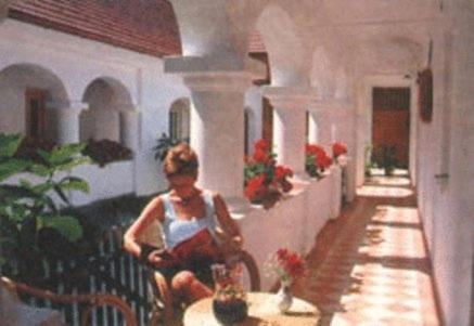 فندق Arkadenhof Kurtz Markt Allhau المظهر الخارجي الصورة